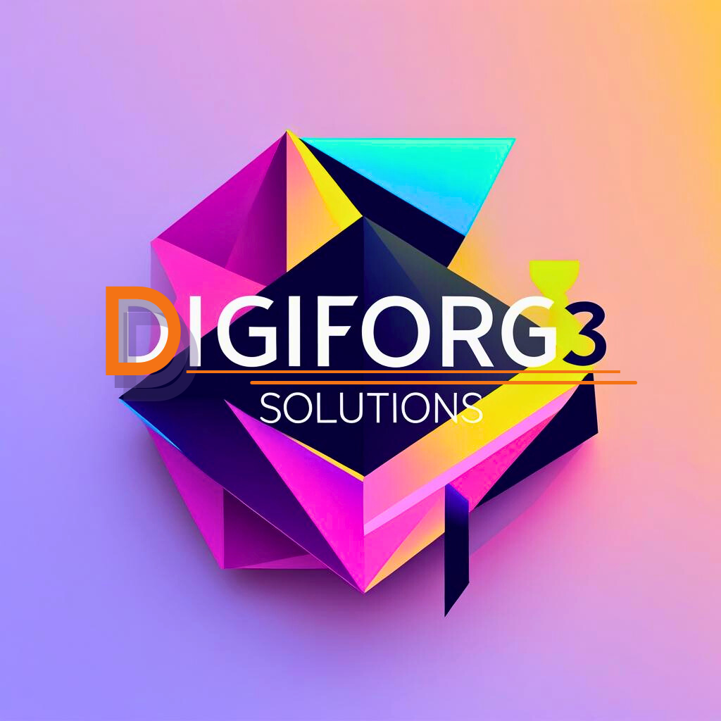 DigiForg3 Solutions