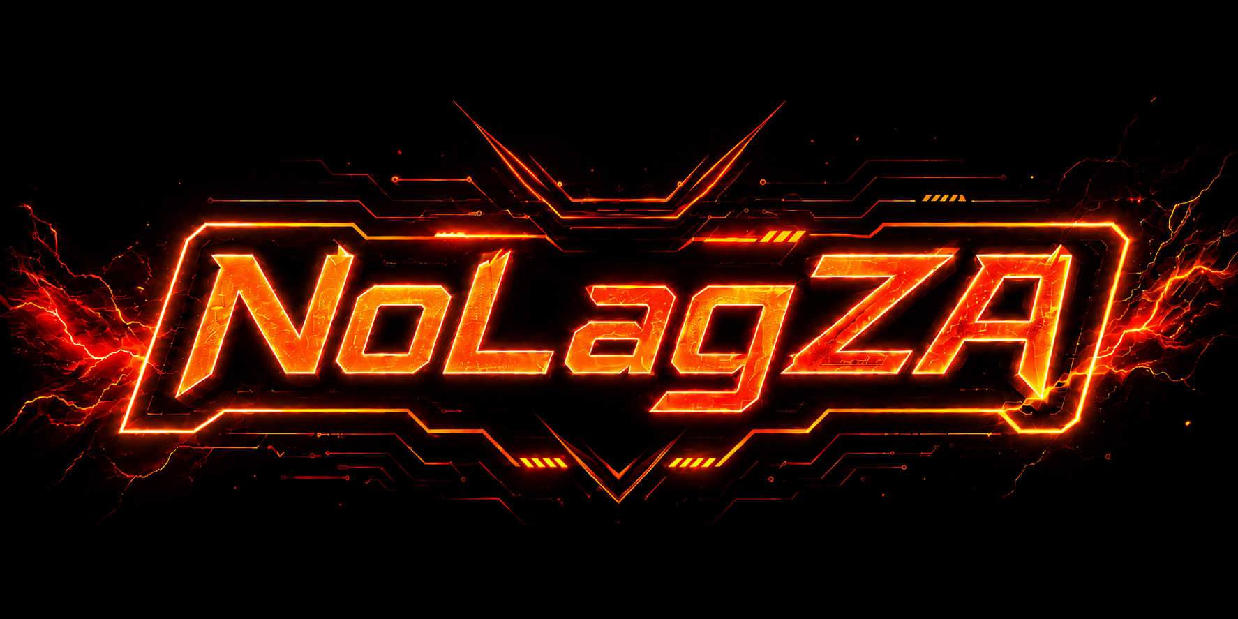 NoLagZA